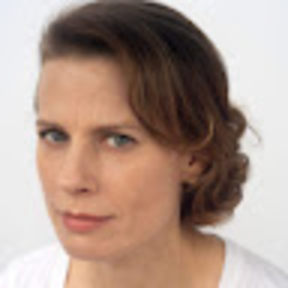 Meet your Posher, Caroline